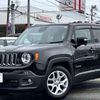 jeep renegade 2018 CFJ1851514 image 3