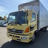 hino ranger 2011 CFJ1683826 image 4