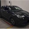 toyota c-hr 2020 quick_quick_DBA-NGX10_NGX10-2015633 image 1