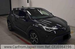 toyota c-hr 2020 quick_quick_DBA-NGX10_NGX10-2015633