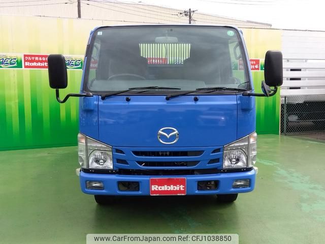 mazda titan 2020 GOO_NET_EXCHANGE_0560787A30250401W002 image 2