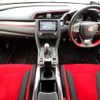 honda civic 2019 CFJ1672508 image 2
