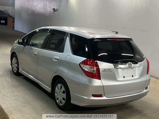 honda fit-shuttle 2011 CFJ1635107 image 2