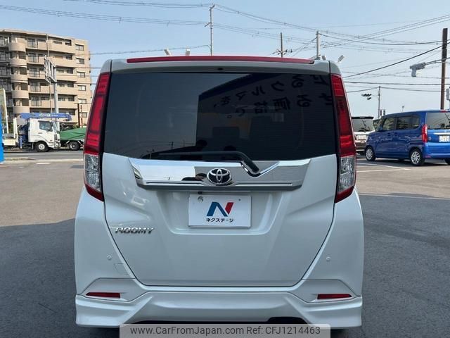 toyota roomy 2018 quick_quick_M900A_M900A-0228576 image 2