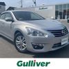 nissan teana 2016 -NISSAN--Teana DBA-L33--L33-110602---NISSAN--Teana DBA-L33--L33-110602- image 1