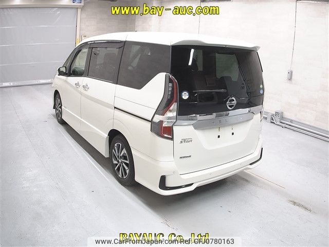 nissan serena 2020 -NISSAN--Serena GFC27-189179---NISSAN--Serena GFC27-189179- image 2