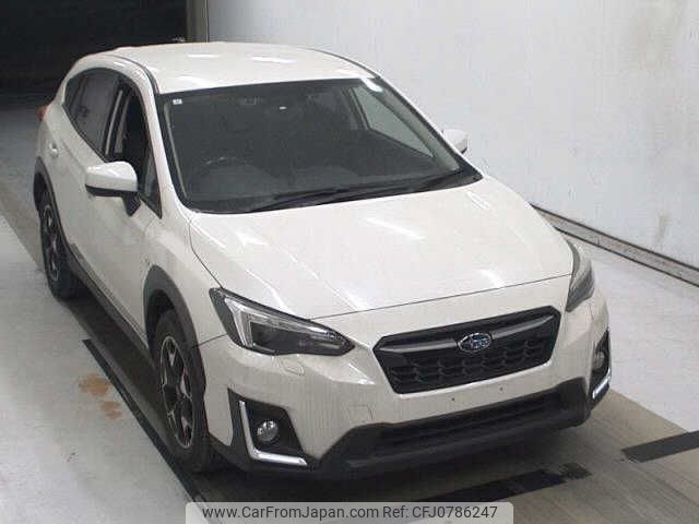 subaru xv 2017 -SUBARU--Subaru XV GT3-028767---SUBARU--Subaru XV GT3-028767- image 1