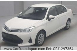 toyota corolla-axio 2020 quick_quick_DBA-NRE161_NRE161-0088830
