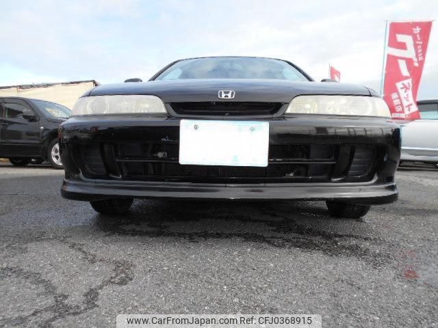 1997 Honda Integra JDM car for sale — photo 3 of 18