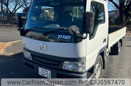 mazda titan 2003 -MAZDA--Titan SYE6T--203188---MAZDA--Titan SYE6T--203188-