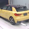 audi a1 2019 -AUDI--Audi A1 GBDAD-WAUZZZGB6LR001997---AUDI--Audi A1 GBDAD-WAUZZZGB6LR001997- image 7