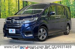 honda stepwagon 2017 -HONDA--Stepwgn 6AA-RP5--RP5-1051739---HONDA--Stepwgn 6AA-RP5--RP5-1051739-