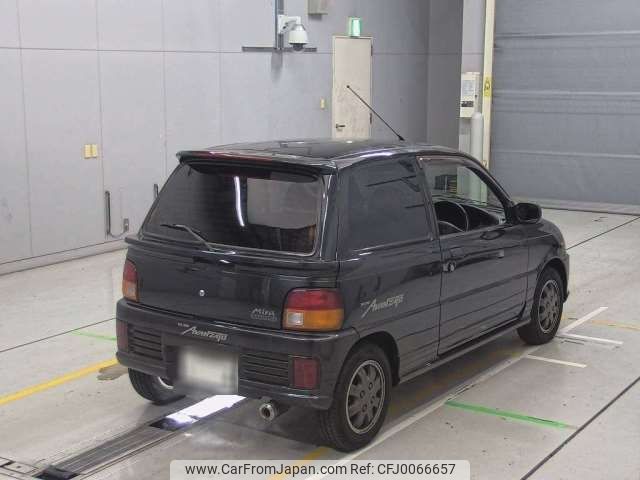 daihatsu mira 1996 -DAIHATSU 【名古屋 589ﾙ 4】--Mira E-L500S--L500S-165753---DAIHATSU 【名古屋 589ﾙ 4】--Mira E-L500S--L500S-165753- image 2