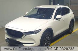 mazda cx-5 2017 -MAZDA--CX-5 KF2P-105870---MAZDA--CX-5 KF2P-105870-