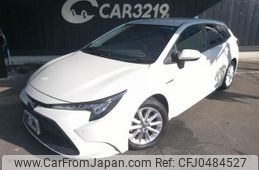 toyota corolla-touring-wagon 2019 -TOYOTA 【名変中 】--Corolla Touring ZWE211W--6000419---TOYOTA 【名変中 】--Corolla Touring ZWE211W--6000419-