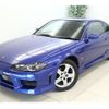 nissan silvia 2002 quick_quick_S15_S15-035951 image 1