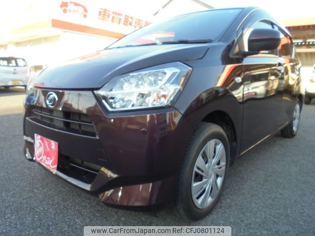 daihatsu mira-e-s 2017 -DAIHATSU--Mira e:s DBA-LA350S--LA350S-0024908---DAIHATSU--Mira e:s DBA-LA350S--LA350S-0024908- image 1