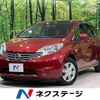 nissan note 2013 -NISSAN--Note DBA-E12--E12-122676---NISSAN--Note DBA-E12--E12-122676- image 1