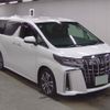 toyota alphard 2020 quick_quick_3BA-AGH30W_AGH30-0350455 image 5