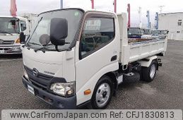 hino dutro 2018 CFJ1830813