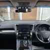 toyota alphard 2016 -TOYOTA--Alphard DAA-AYH30W--AYH30-0039310---TOYOTA--Alphard DAA-AYH30W--AYH30-0039310- image 16