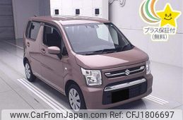 suzuki wagon-r 2024 CFJ1806697