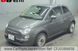 fiat 500 2013 -FIAT 【金沢 500ﾐ5769】--Fiat 500 31209--0J016881---FIAT 【金沢 500ﾐ5769】--Fiat 500 31209--0J016881-