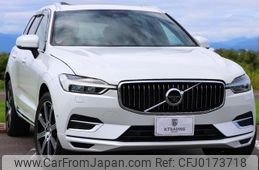 volvo xc60 2018 quick_quick_UB420XCPA_YV1UZBRMDJ1070725