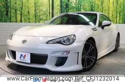 toyota 86 2012 -TOYOTA--86 DBA-ZN6--ZN6-009606---TOYOTA--86 DBA-ZN6--ZN6-009606-