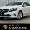 mercedes-benz a-class 2017 quick_quick_DBA-176042_WDD1760422V192542 image 1