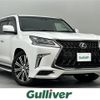 lexus lx 2019 -LEXUS--Lexus LX DBA-URJ201W--URJ201-4318163---LEXUS--Lexus LX DBA-URJ201W--URJ201-4318163- image 1