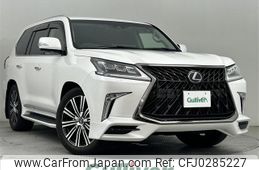 lexus lx 2019 -LEXUS--Lexus LX DBA-URJ201W--URJ201-4318163---LEXUS--Lexus LX DBA-URJ201W--URJ201-4318163-