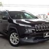 chrysler jeep-cherokee 2015 -CHRYSLER--Jeep Cherokee KL24--EW305878---CHRYSLER--Jeep Cherokee KL24--EW305878- image 24