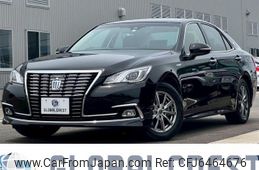 toyota crown 2017 -TOYOTA--Crown DAA-AWS210--AWS210-6125792---TOYOTA--Crown DAA-AWS210--AWS210-6125792-