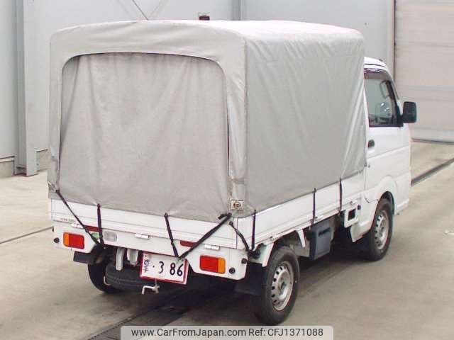 nissan clipper-truck 2017 -NISSAN--Clipper Truck EBD-DR16T--DR16T-256042---NISSAN--Clipper Truck EBD-DR16T--DR16T-256042- image 2