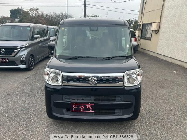 suzuki spacia 2020 CFJ1836828 image 2
