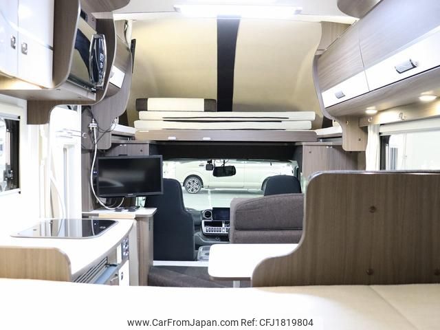 toyota camroad 2018 CFJ1819804 image 2