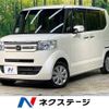 honda n-box 2017 -HONDA--N BOX DBA-JF1--JF1-2541757---HONDA--N BOX DBA-JF1--JF1-2541757- image 1