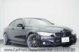 bmw 4-series 2014 CFJ1579180