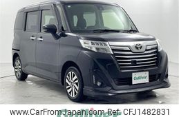 toyota roomy 2017 CFJ1482831