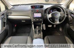 subaru forester 2012 504928-931096