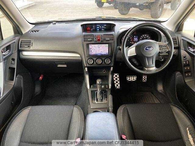subaru forester 2012 504928-931096 image 1