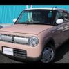 suzuki alto-lapin 2017 -SUZUKI 【名変中 】--Alto Lapin HE33S--154344---SUZUKI 【名変中 】--Alto Lapin HE33S--154344- image 1