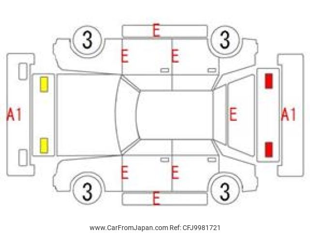 toyota raize 2023 -TOYOTA--Raize 3BA-A210A--A210A-0069156---TOYOTA--Raize 3BA-A210A--A210A-0069156- image 2