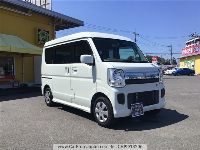 nissan clipper-rio 2019 -NISSAN--Clipper Rio ABA-DR17Wｶｲ--DR17W-147680---NISSAN--Clipper Rio ABA-DR17Wｶｲ--DR17W-147680- image 2