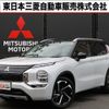 mitsubishi outlander-phev 2022 quick_quick_5LA-GN0W_GN0W-0102132 image 1