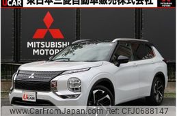 mitsubishi outlander-phev 2022 quick_quick_5LA-GN0W_GN0W-0102132