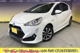 toyota aqua 2014 -TOYOTA--AQUA DAA-NHP10--NHP10-6361995---TOYOTA--AQUA DAA-NHP10--NHP10-6361995-