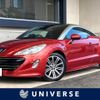 peugeot rcz 2013 quick_quick_T7R5F02_VF34J5FVACP005470 image 1