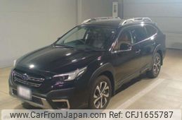 subaru outback 2023 CFJ1655787